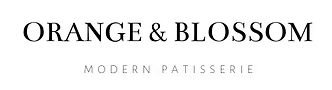 Marisa Kroes, founder of orange blossom co